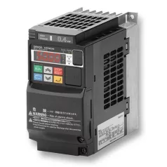   OMRON 3G3MX2-A4022-E Frekvenciaváltó 2,2 (160%) / 3,0(120%) kW