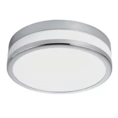 Eglo 94998 LED mennyezeti lámpa 11W króm IP44 LED Palermo