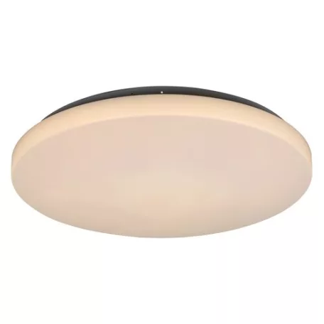 Rábalux 3339 Rob mennyezeti lámpa LED fényforrással, kör, fehér, 32W, IP20