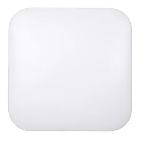 Rábalux 3340 Rob mennyezeti lámpa LED fényforrással, négyzet, fehér, 20W, IP20