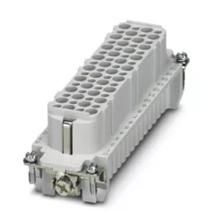   Phoenix Contact 1584444 HC-D 64-I-CT-F Aljzatbetét 64 pólusú