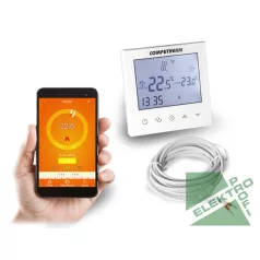 COMPUTHERM E280 Szobatermosztát digitális programozható E280 Wi-Fi-s