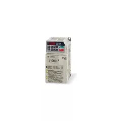 OMRON JZA40P4BAA Frekvenciaváltó 3f 0,55/0,75kW 1,8/2,1A