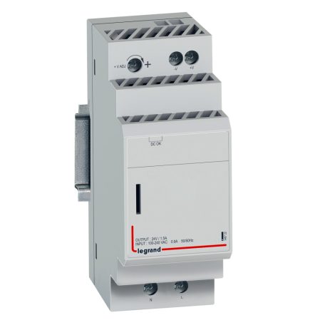 Legrand 146722 Tápegység 24V - 36W