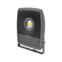 Tracon RSMDB50W LED SMD fényvető 50W, 4500K, IP65,4250lm