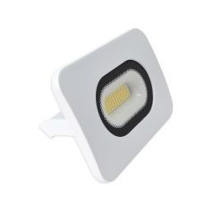 Tracon RSMDLF30 Fényvető 30W LED IP65 lapos fehér #
