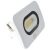 Tracon RSMDLFM30 Fényvető 30W LED IP65 mozgásérzékelős lapos fehér