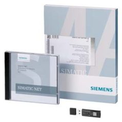 Siemens 6gk1704-1lw15-0aa0 simatic net pc szoftver