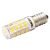 Tracon LH4W LED fényforrás 230V, 50 Hz, 4W, 2700K, E14, 320lm, T20