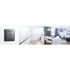 Efapel 90950 TDU AQUARELLA keret 5-ös arany #