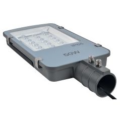   Tracon LSJR50W LED utcai világító lámpatest 100-240V 50W 4000lm 4500K IP65