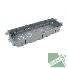 Kopos KPP 80 LB készülék doboz