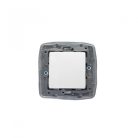 Legrand 665096 Niloé IP44 védőburkolat