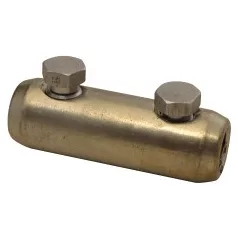   Tracon AT16-70CS Szakadófejes csavaros alumínium toldóhüvely