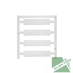   Weidmüller 1927510000 WS 12/5 PLUS MC NE WS Sorkapocsjelölő #