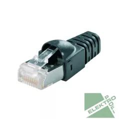 Weidmüller 8813110000 IE-P63 RJ45-dugó