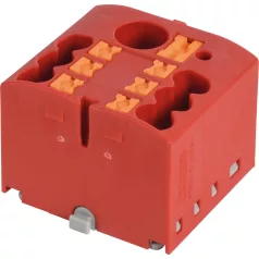 Phoenix Contact 3273334 PTFIX 6/6x2,5 RD