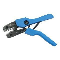 Tracon 9039A Présszerszám érvéghüvelyhez 1,5-6nmm 