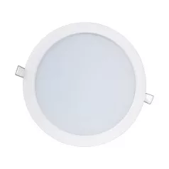   Tracon DLC24NW Led mélysugárzó beépíthető 24W 4000K IP20 fehér