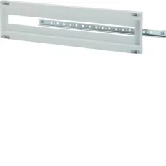   Hager FL365A OrionPlus modulkészülék beépítőkészlet, 150x800 mm 37M