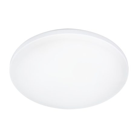 Eglo 75468 mennyezeti lámpa LED 3000K 900lm 22 cm fehér FRANIA