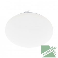Eglo 97871 mennyezeti lámpa LED 11,5W 28 cm fehér FRANIA