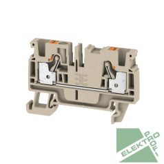 Weidmüller 2051180000 Sorkapocs A2C 4