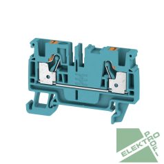 Weidmüller 2051210000 Sorkapocs A2C 4 BL