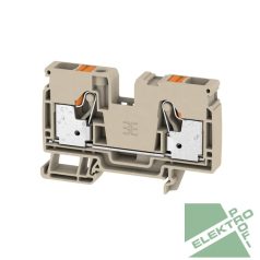 Weidmüller 2490360000 Sorkapocs A2C 10