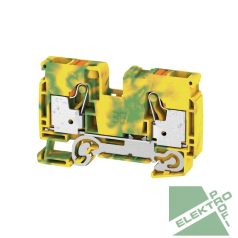 Weidmüller 2490440000 Sorkapocs A2C 10 PE