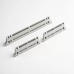 IDE 22003 Nulla+Földsín 16+2/16+2 CDN18 #