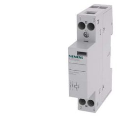 Siemens 5tt5800-0 instakontaktor 2z, ac230v, 20a