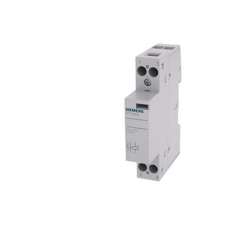 Siemens 5tt5800-0 instakontaktor 2z, ac230v, 20a