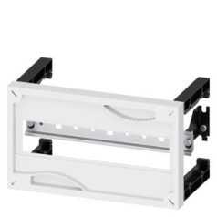   Siemens 8gk4351-1kk12 alpha 400/630, beépítőkészlet moduláris eszközökhöz, 150x250