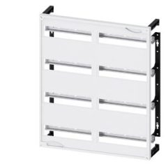   Siemens 8gk4351-4kk22 alpha 400/630, beépítőkészlet moduláris eszközökhöz, 600x500