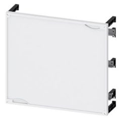   Siemens 8gk4401-3kk22 alpha 400/630, beépítőkészlet moduláris sorkapocs, vízszintes, 450x500