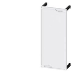 Siemens 8gk4501-4kk12 alpha 400/630, mezőtakaró, 600x250