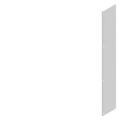 Siemens 8gk9520-0kk05 alpha 63, oldallap, jobb+bal, d=400