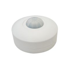   Tracon TMB-011 Mozgásérzékelő mennyezetre fehér 360fok 10s-7min