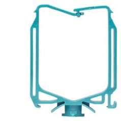 Siemens 8gk9910-0kk80 kábeltartó bilincs 400/630