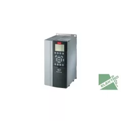 Danfos FC 202 Aqua Drive frekvenciaváltó 30kW IP20