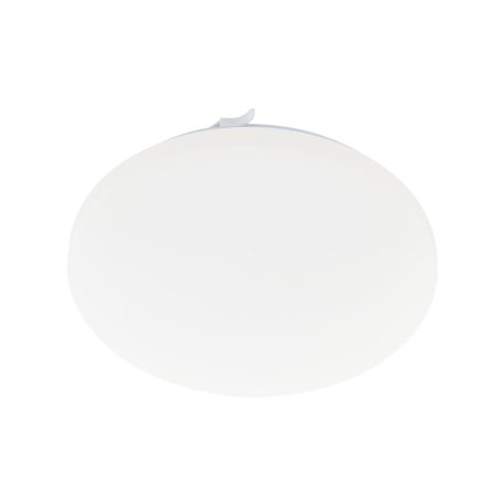 Eglo 98235 LED mennyezeti lámpa 12W 30cm fehér Frania-A