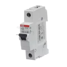   ABB S2C-A2 Munkaáramú kioldó, 110..415 V AC/DC kismegszakítókhoz és áramvédő kapcsolóhoz