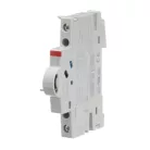 ABB S2C-H6-11R Segédérintkező (1 NO + 1 NC) kismegszakítókhoz és áramvédő kapcsolóhoz #