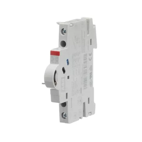 ABB S2C-H6-11R Segédérintkező (1 NO + 1 NC) kismegszakítókhoz és áramvédő kapcsolóhoz #