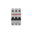 ABB S203-C100 kismegszakító, Icn = 6kA, 3P, C karakterisztika, 230/440V AC, In=100A