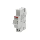 ABB S2C-UA24DC Nullfeszültség kioldó 24V DC kismegszakítókhoz és áramvédő kapcsolókhoz