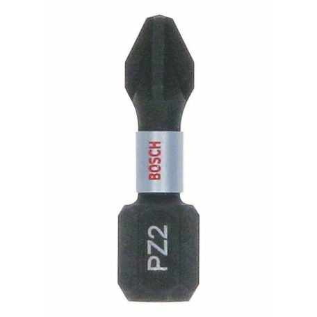 Bosch 2607002804 Impact PZ2 25 mm, 25 db