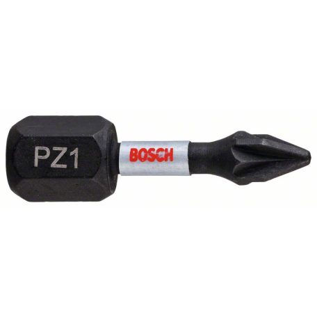 Bosch 2608522400 Impact Control Insert bit, 25 mm, 2xPZ0