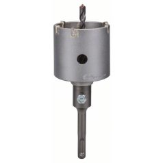   Bosch 2608550064 3 részes fúrókorona-készlet, SDS plus, 68 mm